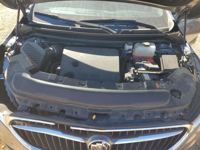 2021 BUICK ENCLAVE PR - 5GAERCKWXMJ244576