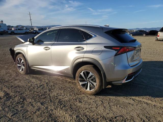2021 LEXUS NX 300H BA JTJGJRDZXM5015443