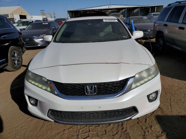 2015 HONDA ACCORD EXL - 1HGCT2B81FA007725