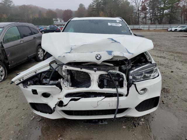 VIN 5UXKR0C58H0U50771 2017 BMW X5, Xdrive35I no.5