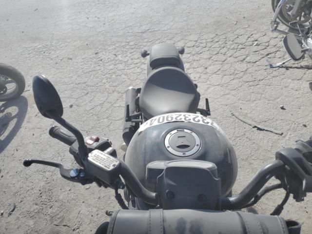 2023 HONDA CMX1100 D JH2SC8315PK201207