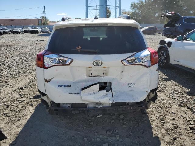 VIN JTMRFREV6FJ037510 2015 Toyota RAV4, Xle no.6