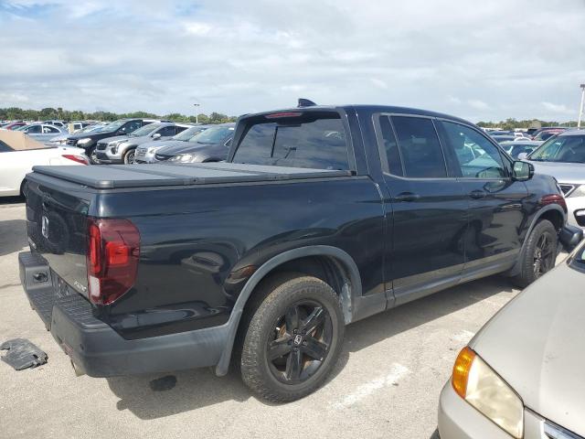 2021 HONDA RIDGELINE - 5FPYK3F83MB008460