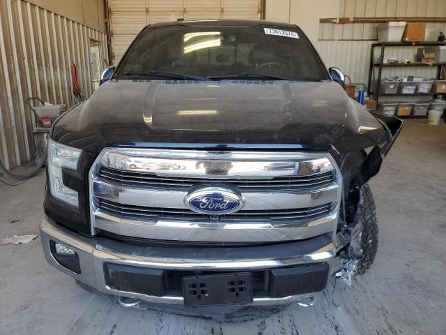 2016 FORD F150 SUPER - 1FTFW1EG8GFA30083