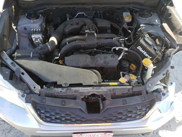 2016 SUBARU FORESTER 2 - JF2SJAHC0GH403919
