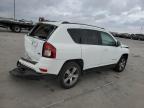 Lot #3009219430 2017 JEEP COMPASS LA