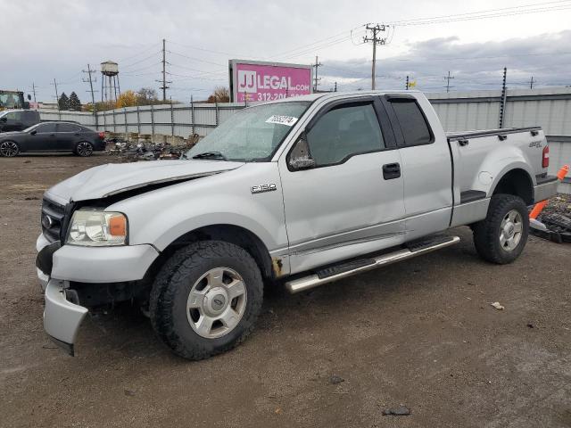 2004 FORD F150 #3023763888