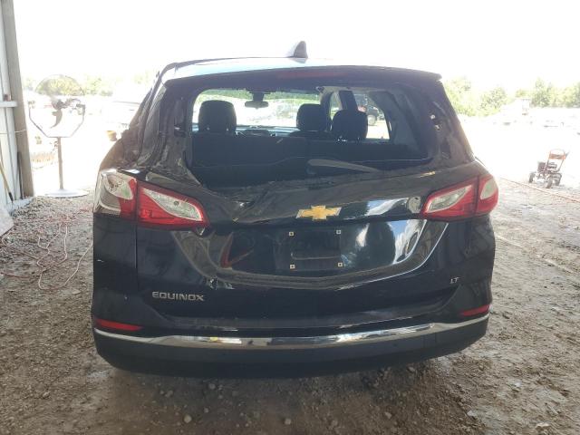 2020 CHEVROLET EQUINOX LT - 2GNAXKEV2L6232991