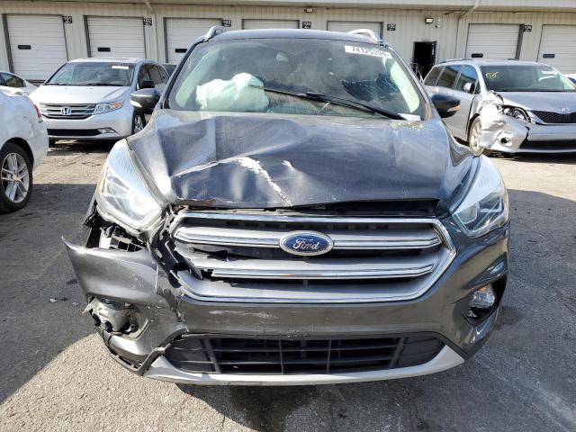 2017 FORD ESCAPE TIT - 1FMCU9JD7HUE34309