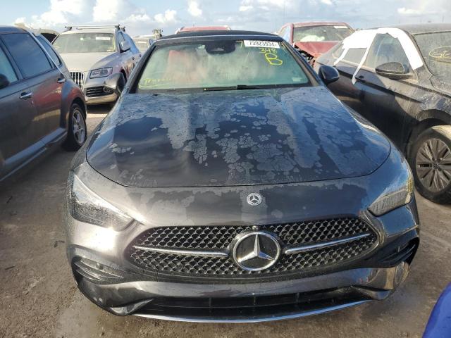 2024 MERCEDES-BENZ CLE 300 4M W1KMK4HBXRF025030