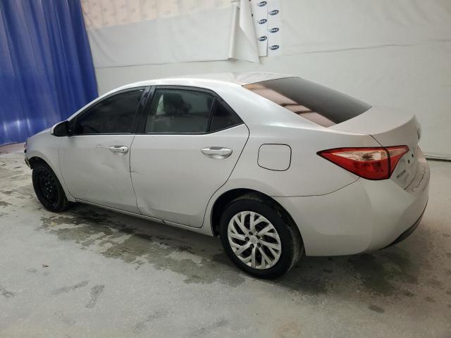 VIN 2T1BURHE0KC149874 2019 Toyota Corolla, L no.2