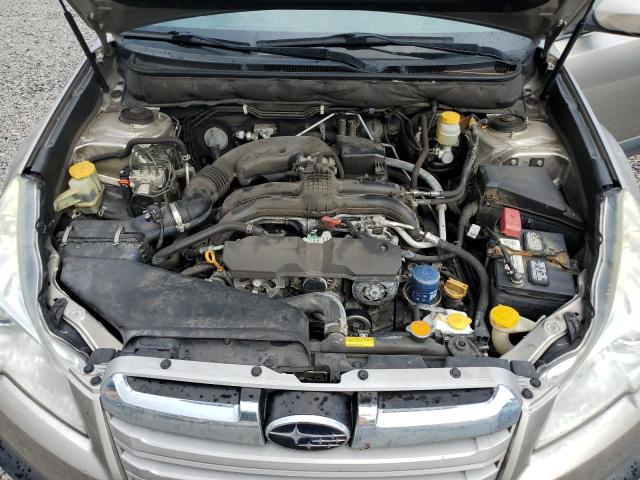 VIN 4S4BRCCC8E3248309 2014 Subaru Outback, 2.5I Pre... no.12