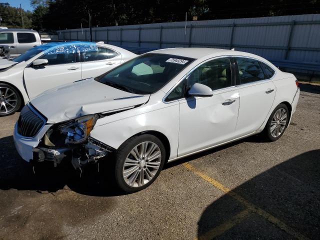 2014 BUICK VERANO #3021041196