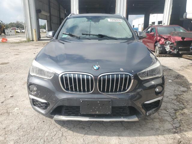 VIN WBXHT3C34J5L25551 2018 BMW X1, Xdrive28I no.5