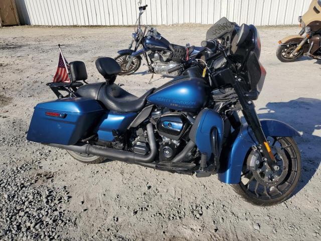 2018 HARLEY-DAVIDSON FLHXS 115T 1HD1KYC17JB633973