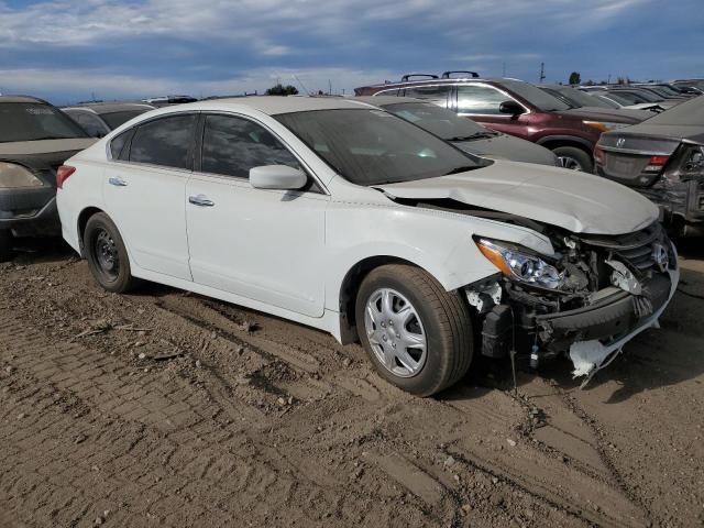 2016 NISSAN ALTIMA 2.5 - 1N4AL3AP2GN319959