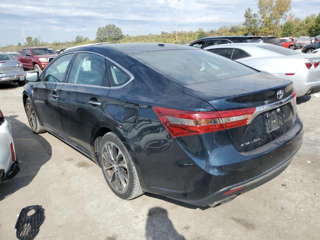 2018 TOYOTA AVALON XLE - 4T1BK1EB7JU278077