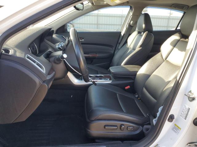 2015 ACURA TLX - 19UUB1F39FA028970