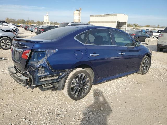 2018 NISSAN SENTRA SR - 3N1CB7AP3JY212493