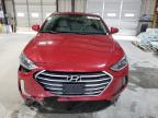 HYUNDAI ELANTRA SE photo