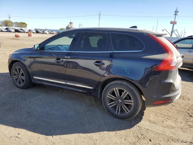 VIN YV440MRR9H2049334 2017 Volvo XC60, T5 Dynamic no.2