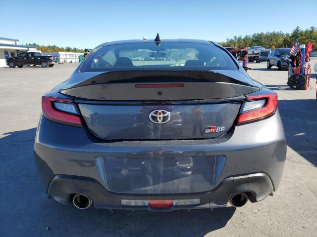 2023 TOYOTA GR 86 JF1ZNBB16P9761640