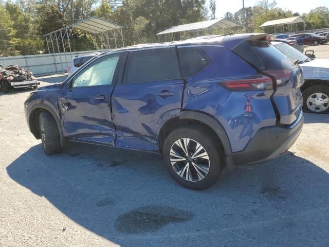 2022 NISSAN ROGUE SV - 5N1BT3BB5NC688353