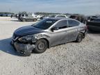 2017 NISSAN SENTRA S - 3N1AB7AP8HY392751
