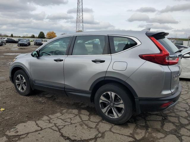 2018 HONDA CR-V LX - 2HKRW6H35JH213666