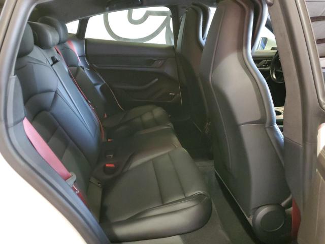 2020 PORSCHE TAYCAN TUR WP0AC2Y18LSA72791