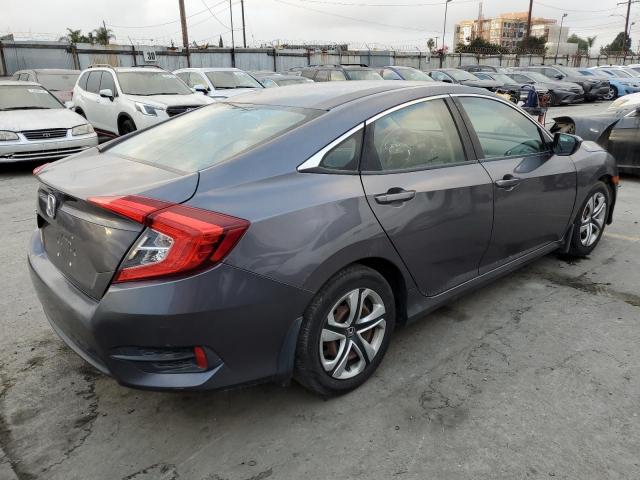 VIN 2HGFC2F58GH559674 2016 Honda Civic, LX no.3