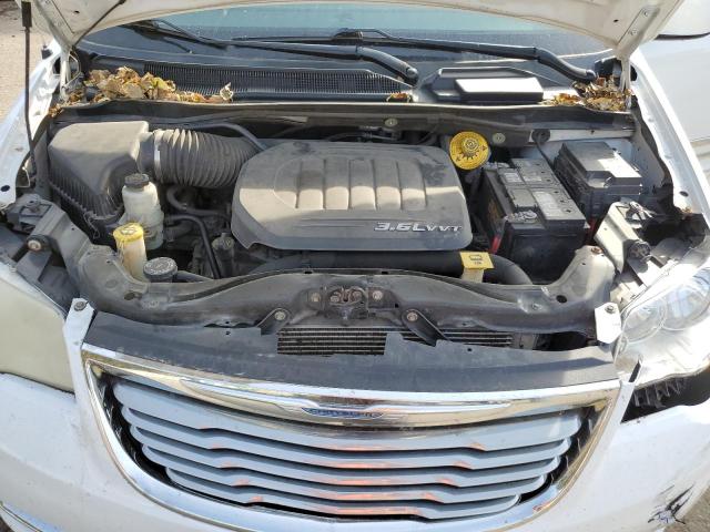 VIN 2C4RC1BG2FR709204 2015 Chrysler Town and Countr... no.12