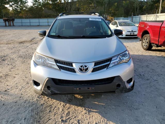 2015 TOYOTA RAV4 LE - JTMBFREV5FD156052