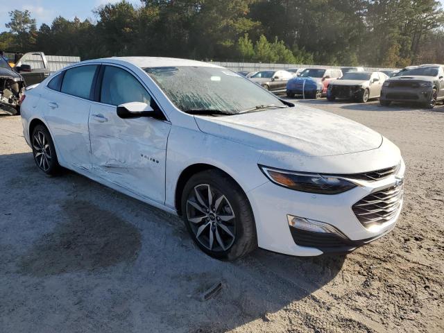 2025 CHEVROLET MALIBU RS - 1G1ZG5ST3SF104238