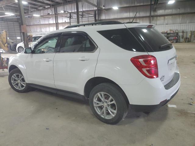 2016 CHEVROLET EQUINOX LT - 2GNFLFEK9G6319629