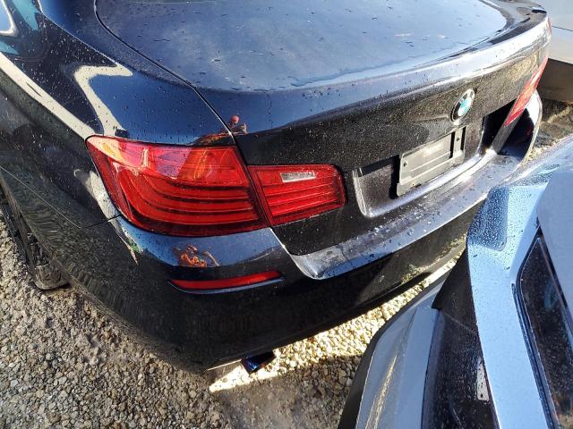 VIN WBA5B1C5XGG133280 2016 BMW 5 Series, 535 I no.6