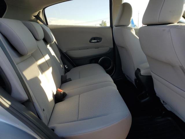 2017 HONDA HR-V EX - 3CZRU6H50HM727804
