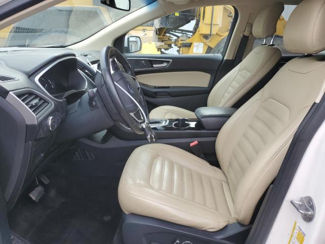 VIN 2FMPK4J93GBB50363 2016 Ford Edge, Sel no.7