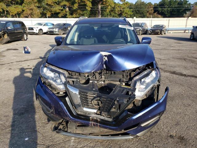 2017 NISSAN ROGUE S - KNMAT2MT0HP501176