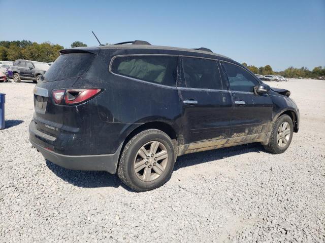 VIN 1GNKRJKD8DJ146609 2013 Chevrolet Traverse, LT no.3