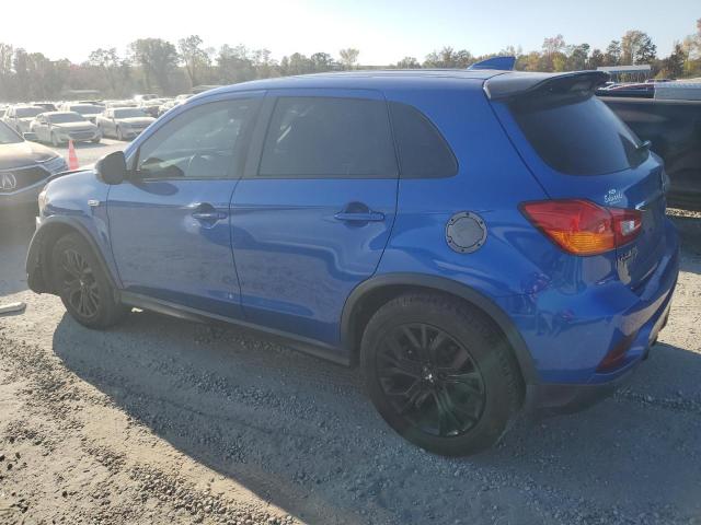 2018 MITSUBISHI OUTLANDER - JA4AP3AU9JZ022010