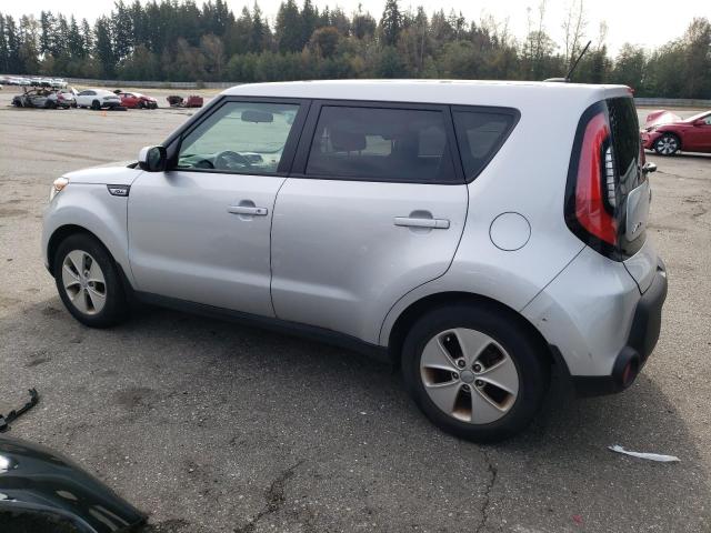 VIN KNDJN2A27G7831207 2016 KIA Soul no.2