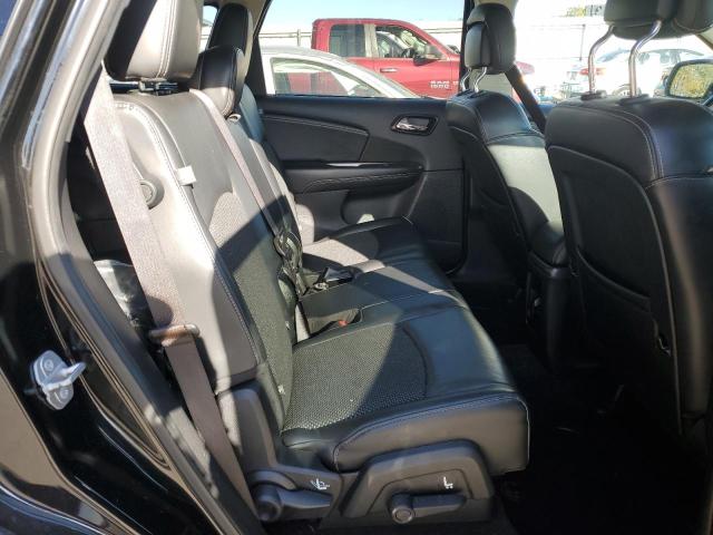 2019 DODGE JOURNEY CR - 3C4PDDGG9KT861907