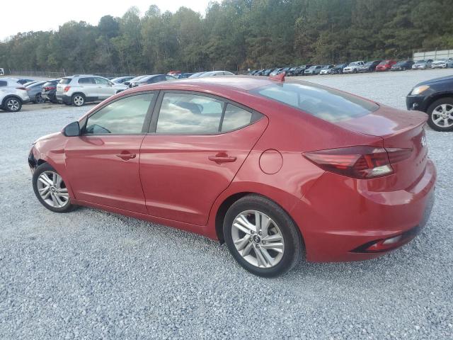 2019 HYUNDAI ELANTRA SE - 5NPD84LF2KH452314