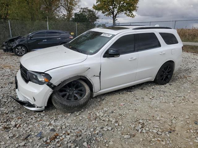 DODGE DURANGO GT