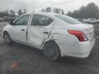 NISSAN VERSA S photo