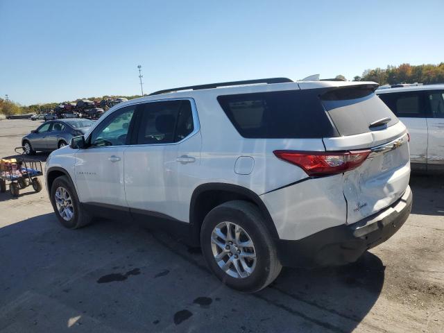 2021 CHEVROLET TRAVERSE L - 1GNERGKWXMJ229721