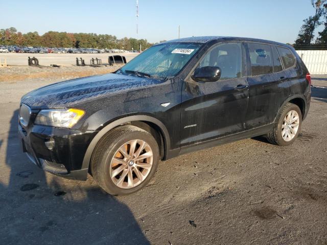 2013 BMW X3, Xdrive28I