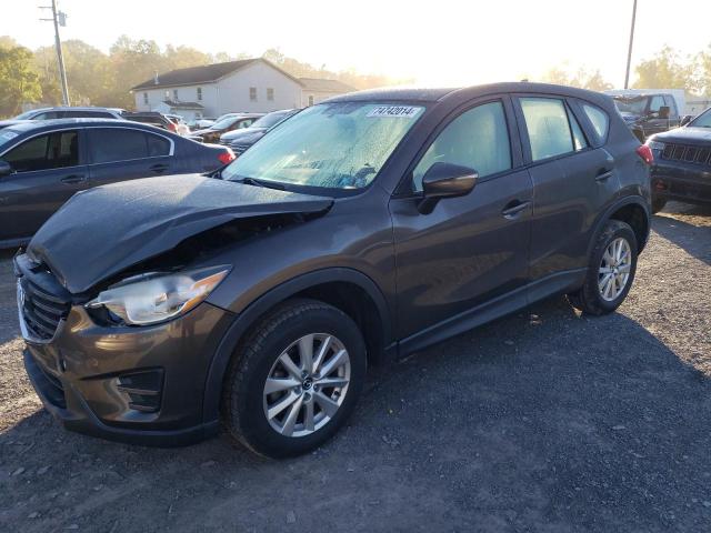 MAZDA CX-5 SPORT