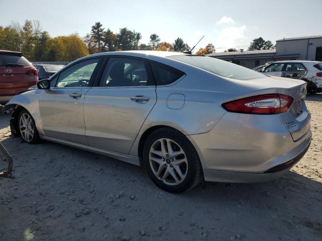 VIN 3FA6P0H76ER250153 2014 Ford Fusion, SE no.2